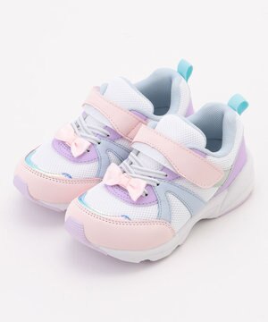  【ANY KIDSオリジナルモデル】ムーンスタースニーカー