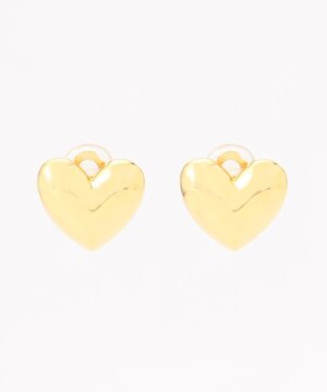  【×NAVE】KNOWHOWコラボ Love Earring
