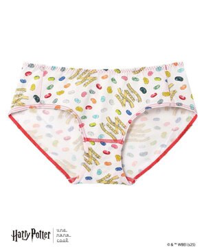  【ハリー・ポッターコラボ】Harry Potter × une nana cool ショーツ