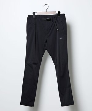  【撥水/ストレッチ・キングサイズ追加！】コーデュラツイルストレッチ パンツ