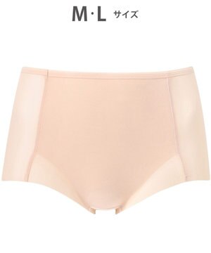 ショーツ 補整ショーツ おなかとヒップをサポート さらっと快適 レディース PPG150 /ワコール