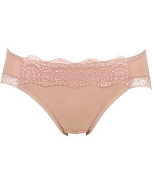  ショーツ 【スタイルアップブラ】 KB2900とペア アウターにひびきにくい(バック裾) やさしいフィット感 はきこみ丈あさめ KF2890 ウイング／ワコール