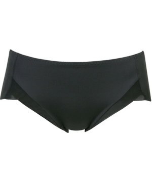  ショーツ 【シンクロブラ】 アウターにひびきにくい はきこみ丈あさめ MF5015 ウイング／ワコール