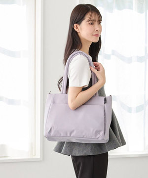 3575【ルートート】LT.アーキャトルワイド.アンサンブル-B