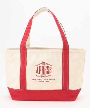  オーバル トートバッグ