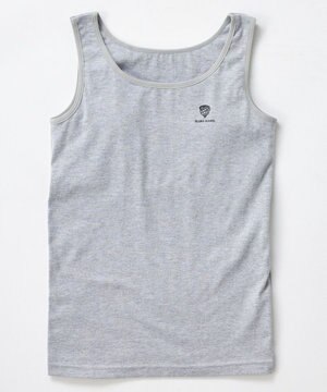  カップ付タンクトップ