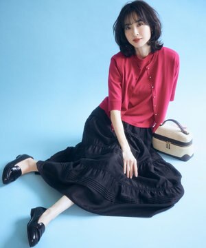  クラウドローン スカート