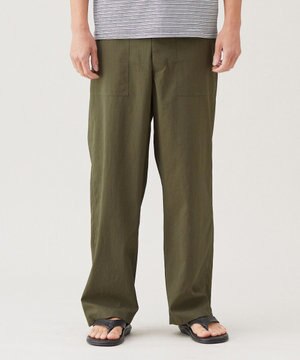 TENNEN TOUCH ベイカーパンツ