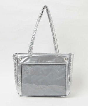  【痛バ＆推し活グッズ】ときめきキルティング痛バッグS