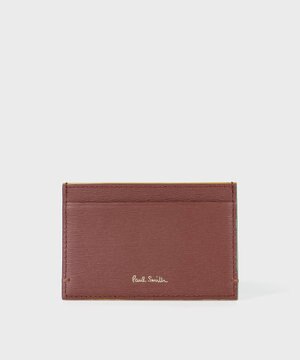  カラードエッジ パスケース