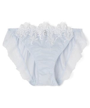  エレガントコレクション【2502】ノーマルショーツ