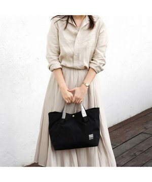  【軽量 / ショルダー付 / A4サイズ対応】トート中 / REGALO