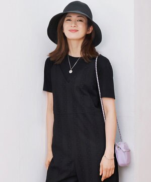  【速乾性/汗じみ防止】ベーシック IT Tシャツ