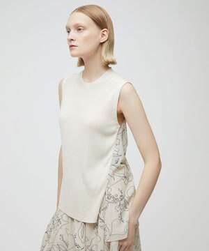  GINGKO / ドッキングニット