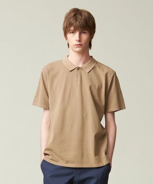  【WEB限定】カノコポロシャツ