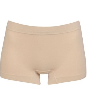  【マッチミーショーツ】　ワンサイズ（S~LL）　高伸度素材　ボーイレングス　ウイング／ワコール　EC4700