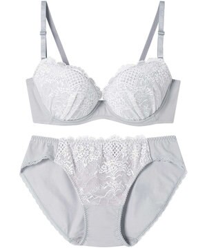 【WEB限定】ブラ＆ショーツセット