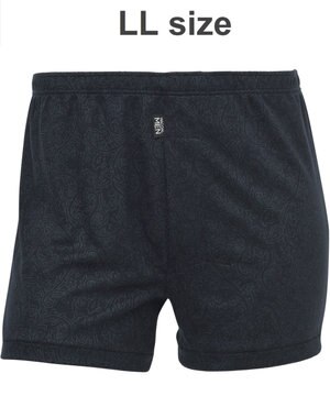  トランクス　【らく窓パンツ】　ボタンがなく、開閉がラク　しっとりなめらかな肌ざわり　前開き　/ワコールメン　WT5422