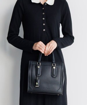  Jewelna Rose アリゼ トートバッグ ミドルサイズ 11928 2WAY ハンドバッグ ショルダーバッグ