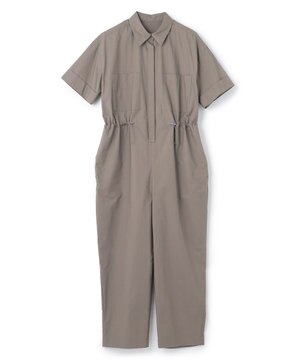  【洗濯機洗い可】カラータイプライター オールインワン（uncrave WHITE）