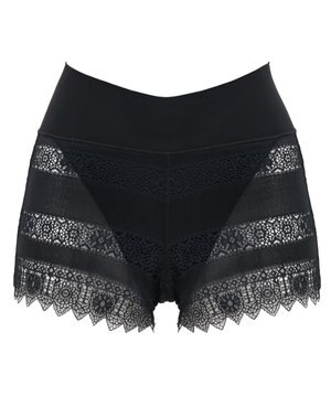  【BRADELIS Me】 Plushスタイルショーツ25S1