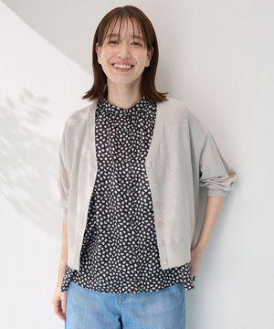 ファンクションカーディガン