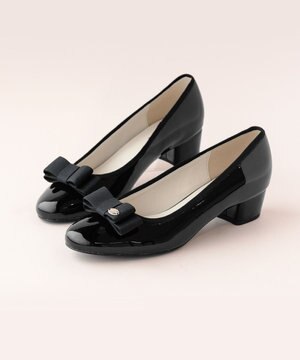  MIGNON PUMPS パンプス