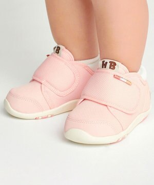  【14-15cm】 セカンドベビーシューズ