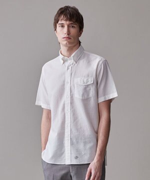 真夏を乗り切る爽快感と機能性【吸水速乾 / 接触冷感 / 高通気性 / ウォッシャブル】サッカー シャツ / B.D.