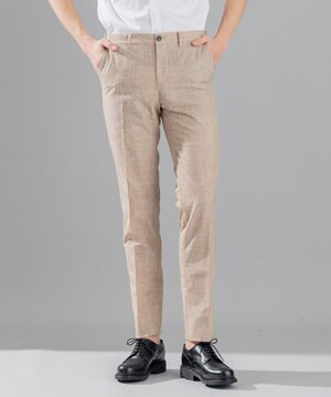  <3ピース対応> クールドッツストレッチ / CITY