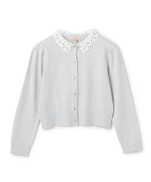 MOONLIT MUSE カーディガン