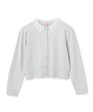 MOONLIT MUSE カーディガン