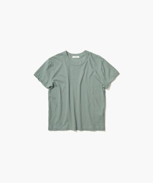  FRESCA SINGLE JERSEY | コンパクトＴシャツ