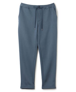  【WEB・一部店舗限定】ダブルフェイスジャージー / PEGG EASY