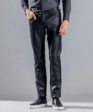  シンセティックレザー / CIGAR 5P