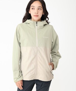 Columbia/ ウィメンズヴィザボナパスIIジャケット /コロンビア