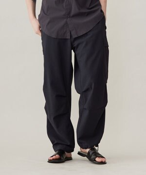  TENNEN TOUCH カーゴパンツ [24年春夏商品]