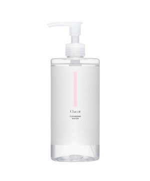  クレンジングウォーター