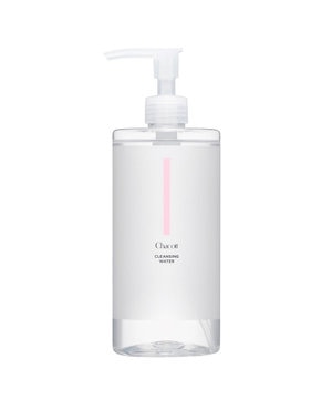 クレンジングウォーター