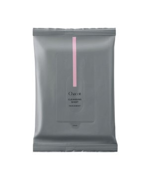 クレンジングシート