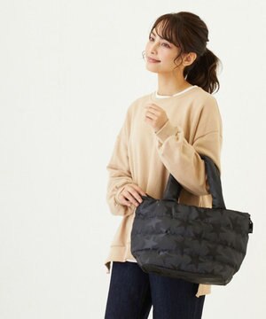 6885【ROOTOTE x NISHIKAWA】/ FE.ミトン.アップサイクル-A / ROOTOTE