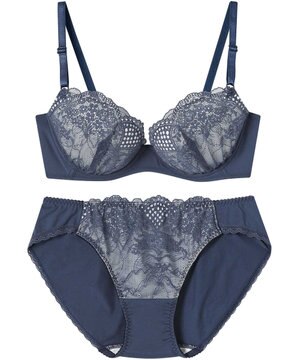  【WEB限定】ブラ＆ショーツセット