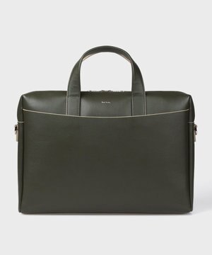  ダブルフェイス 2WAYビジネスバッグ