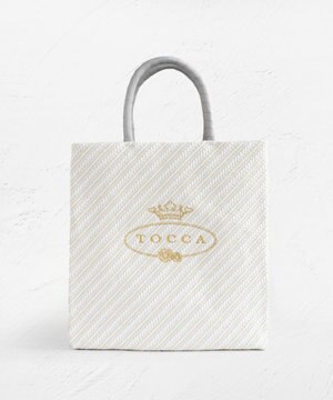 【A4サイズ対応】COLOMARE トートバッグ