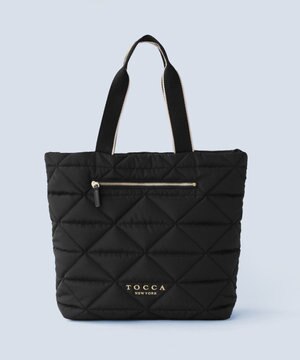  ACCANTO TOTE トートバッグ【WEB＆一部店舗限定・A4サイズ対応】