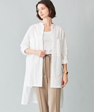 PROTAGONISTA / オーバーシャツ