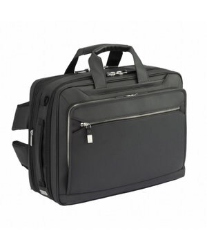  ace. EVL-4.0 10th ビジネスリュック  B4サイズ 15.6インチPC収納 21/27L 3WAY 68955 エース