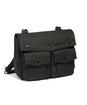  UNTRACK CITY/DS ショルダーバッグ  13.3インチPCPC収納 850g 60399 アントラック