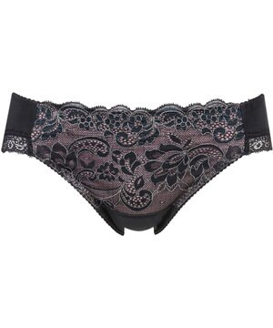  ショーツ KB6100とペア 【小さく見せるブラ】 しめつけにくい はきこみ丈あさめ KF2810 ウイング／ワコール