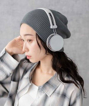  【ユニセックス着用ITEM】2wayシングルニットワッチ